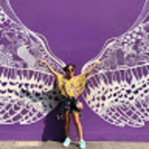 Meet your Posher, Mannat